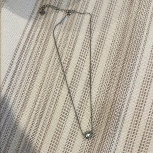 Kendra Scott necklace